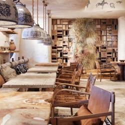 Фото Отель Yurta Boutique Hotel (Юрта Бутик)