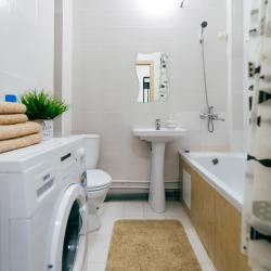 Фото Отель PrezentHaus (ПрезентХаус) на Моршанском шоссе 24Г