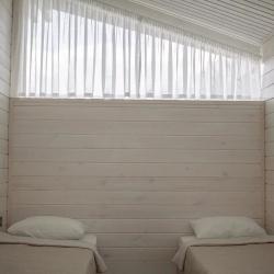 Коттедж стандарт #1