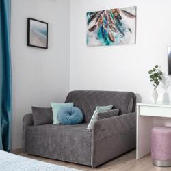 Фото Отель Sea Side Premium (Си Сайд Премиум) на улице Шкиперская 9