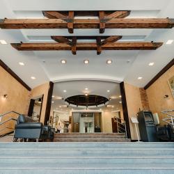 Фото ВерескОтель