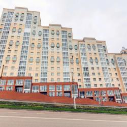 Фото Апартаменты Атмосфера на улице М.И. Неделина 10