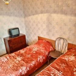 3-комнатные апартаменты стандарт
