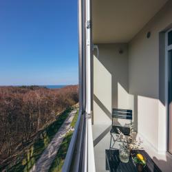 3-комнатные апартаменты улучшенные