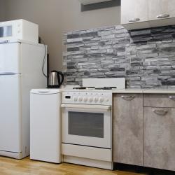 Фото Отель На Сутки на улице Чернышевского 67