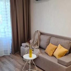 Фото Апартаменты на улице Молодогвардейская 211