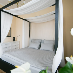 Фото Апартаменты на улице Ильинская