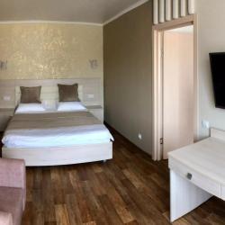 Фото Отель Огни Маяка