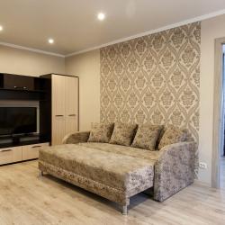 2-комнатные апартаменты улучшенные Right Room на Тульская д.6 2-комн. 2 этаж