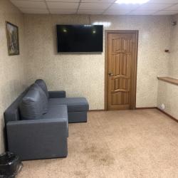 Фото Отель Легенда