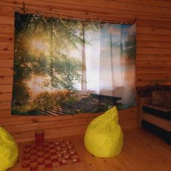 4-местный коттедж стандарт