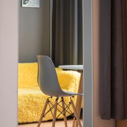 Фото Отель Flat Inn на улице Дмитрия Ульянова