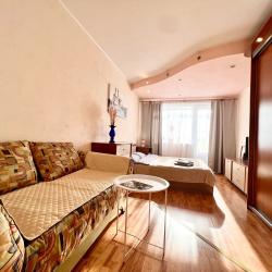 Фото Апартаменты на улице Старостина 31