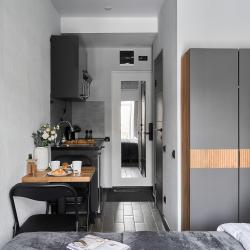фото 51 Smart Lofts (Смарт Лофтс) на улице Бауманская
