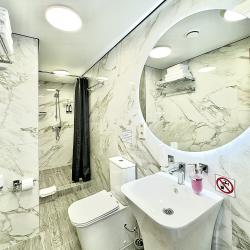 Номер комфорт улучшенный