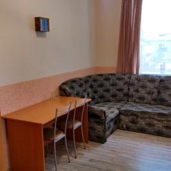 Фото Отель Золотой скорпион