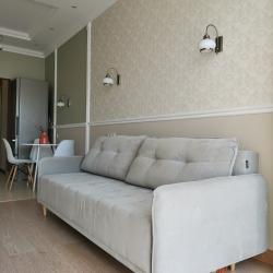 Фото Апартаменты Остров мечты