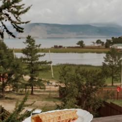 Фото Отель Endemic (Эндемик)