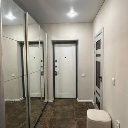 Фото Апартаменты на улице Васильковой, 7