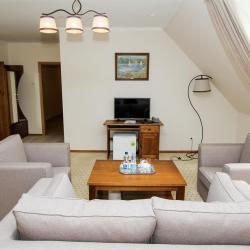 Фото Отель Walde Park (Вальде Парк)