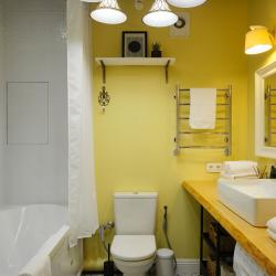 2-комнатные апартаменты улучшенные