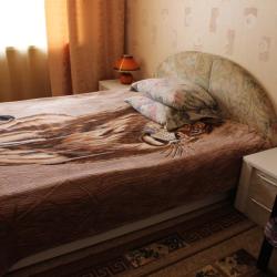 Фото Отель Парма