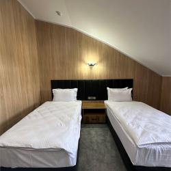 Фото Отель Wellfort (Веллфорт)