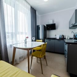 фото 23 River Side (Ривер сайд) на проезде Мукомольном