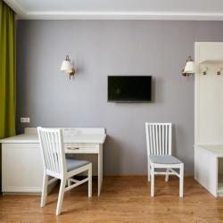 Фото Отель Лампа