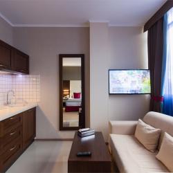 Фото Forward Aparthotel (Форвард Апарт Отель)