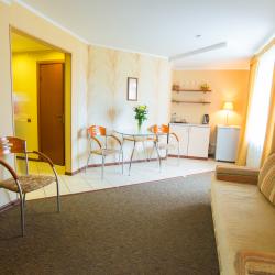 фото 27 Suite Hotel (Сьют Отель)