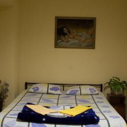 Фото Гостиница Грез