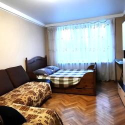 2-комнатные апартаменты улучшенные Санкт-Петербург, м.  Академическая, ул. Вавиловых