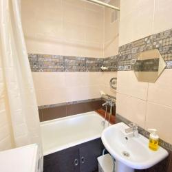 1-комнатные апартаменты стандарт