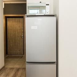 2-комнатные апартаменты люкс