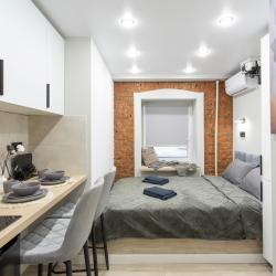 Фото Апартаменты на улице Петровка, 19с3