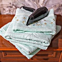 2-комнатные апартаменты стандарт