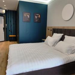 Апартаменты эконом