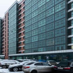 Апартаменты улучшенные с 1 двуспальной кроватью