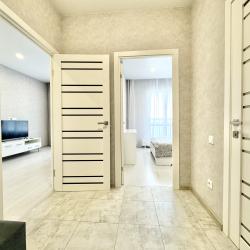Фото Отель Hugge Place на улице Ясный Берег 7