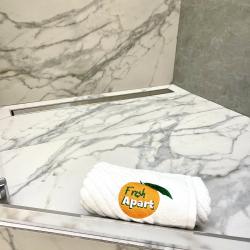 Фото Отель Apart Fresh (Апарт Фреш) Брусника