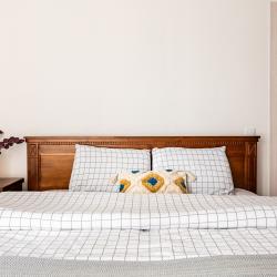 Фото Отель Sunmarine apartments на шоссе Очаковское 5к1