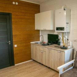 Фото Красный Бережок Парк-Отель