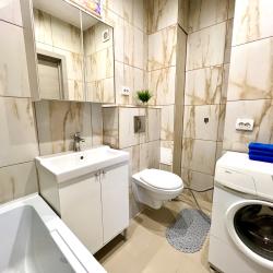 1-комнатные апартаменты стандарт