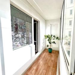 Фото Апартаменты на улице Ангарская 50а