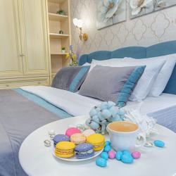 Фото Апартаменты Sea Breeze & SPA (Морской Бриз и Спа)