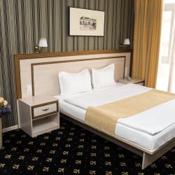 Фото Отель Ochagof (Очагоф)