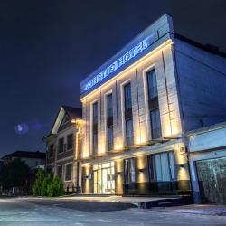 Фото Отель Consti Hotel Tashkent (Консти )