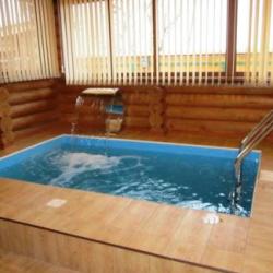 Фото Отель База Стрелка