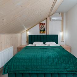 2-местный номер комфорт (3 корпус )